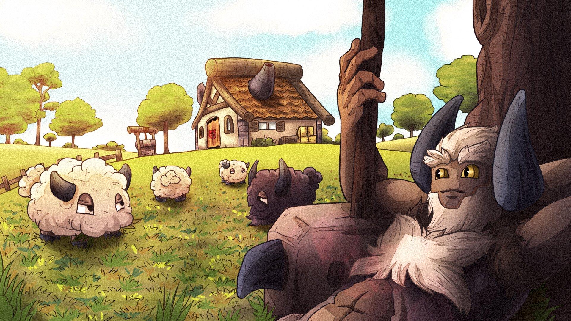 Osamodas Beast Master